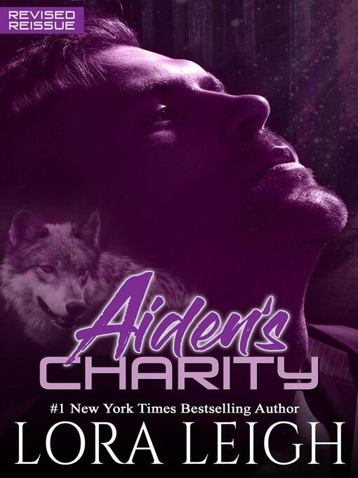 Title details for Aiden's Charity by Lora Leigh - Available
